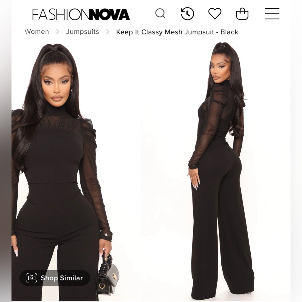 Jumpsuit